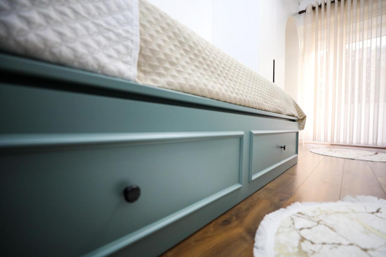 Tirana Center Apartment - Your Cosy Corner المظهر الخارجي الصورة