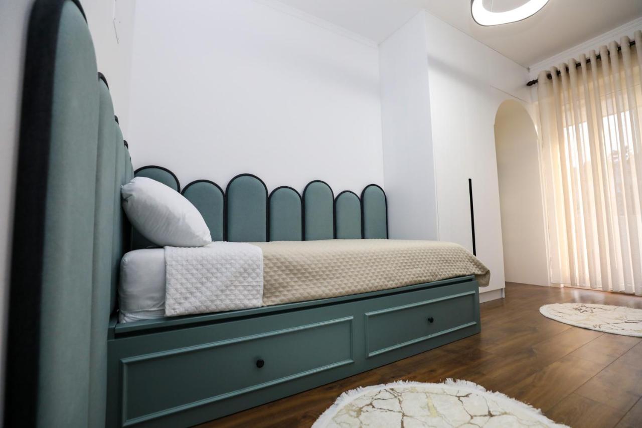 Tirana Center Apartment - Your Cosy Corner المظهر الخارجي الصورة