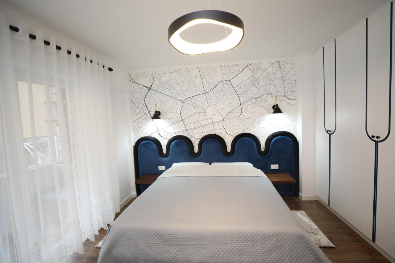 Tirana Center Apartment - Your Cosy Corner المظهر الخارجي الصورة