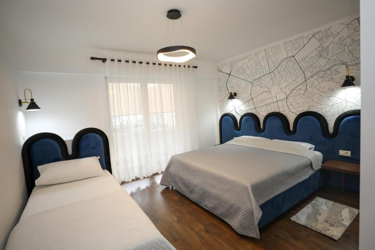 Tirana Center Apartment - Your Cosy Corner المظهر الخارجي الصورة