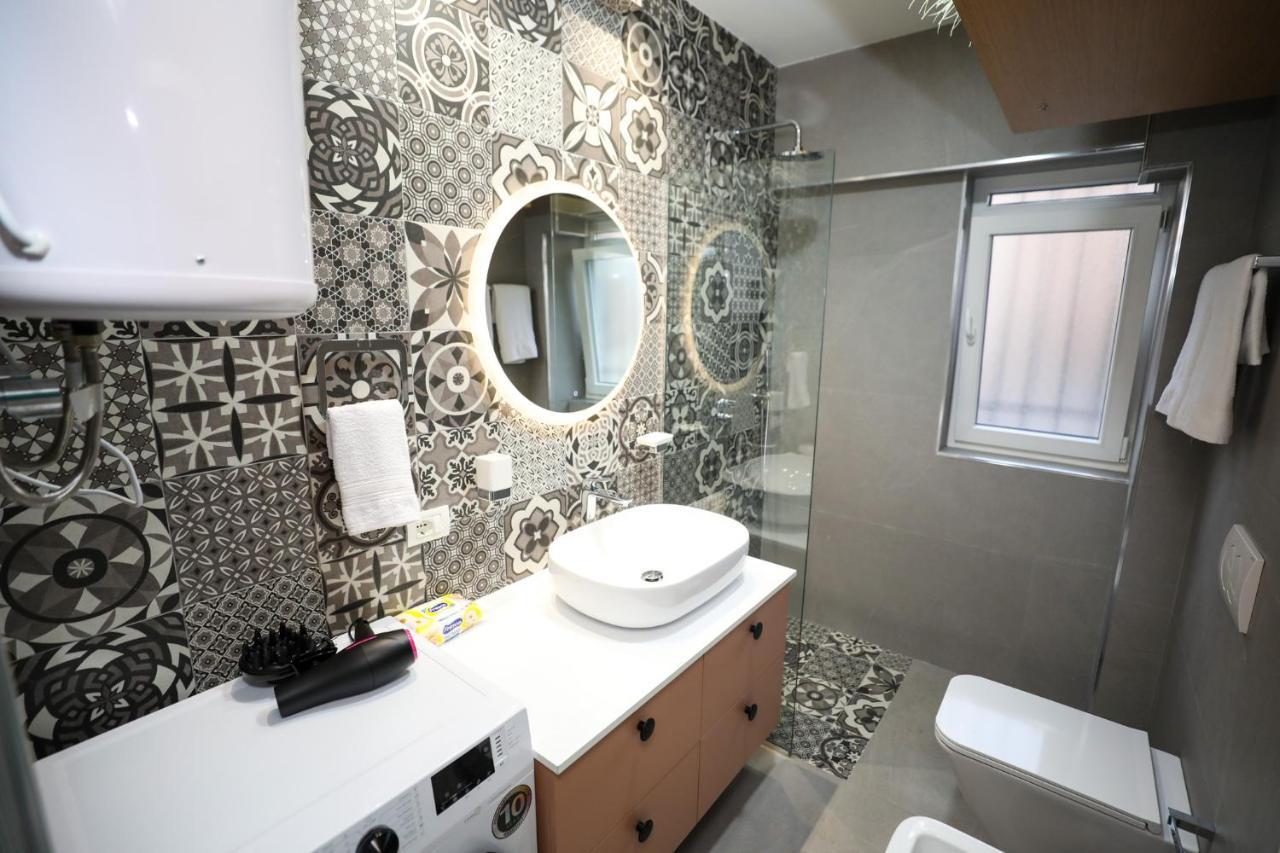 Tirana Center Apartment - Your Cosy Corner المظهر الخارجي الصورة