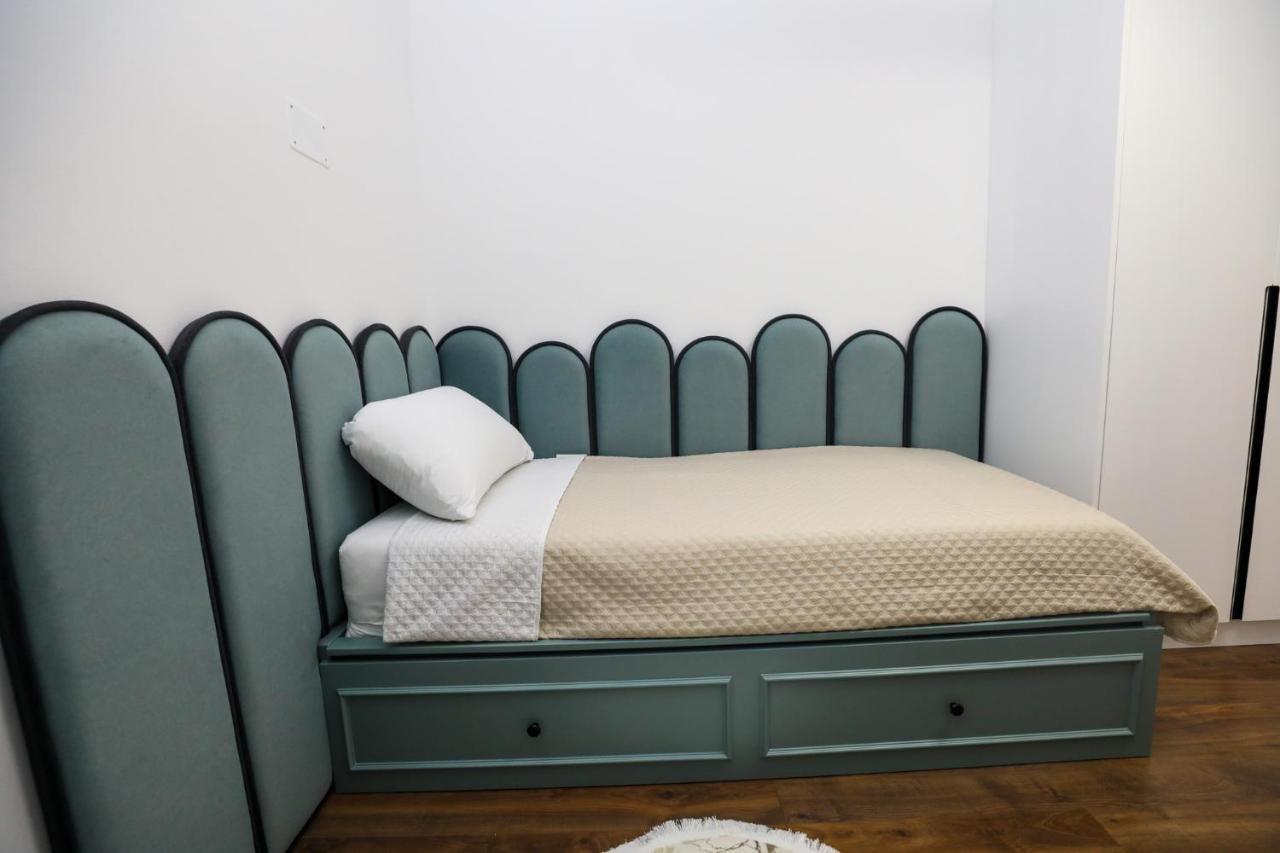 Tirana Center Apartment - Your Cosy Corner المظهر الخارجي الصورة
