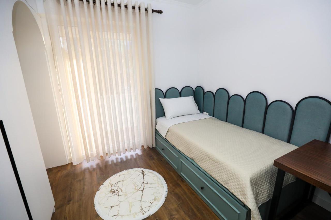 Tirana Center Apartment - Your Cosy Corner المظهر الخارجي الصورة