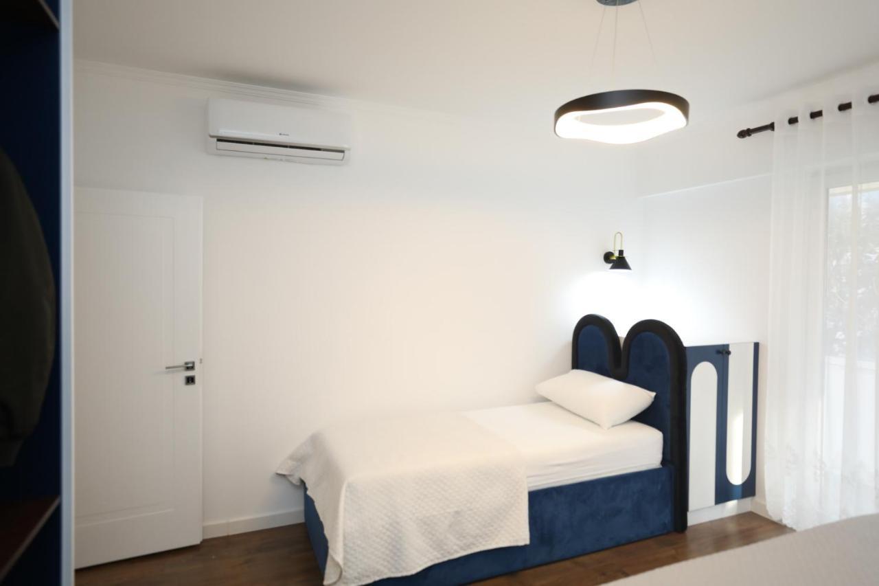 Tirana Center Apartment - Your Cosy Corner المظهر الخارجي الصورة
