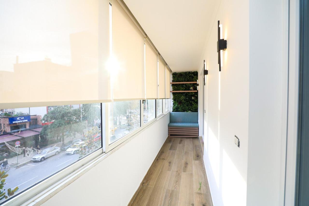 Tirana Center Apartment - Your Cosy Corner المظهر الخارجي الصورة