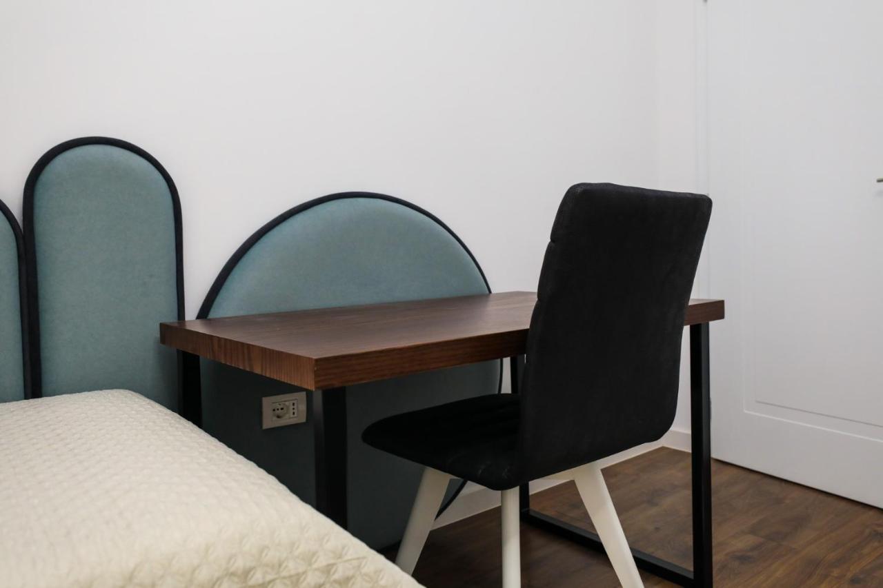 Tirana Center Apartment - Your Cosy Corner المظهر الخارجي الصورة