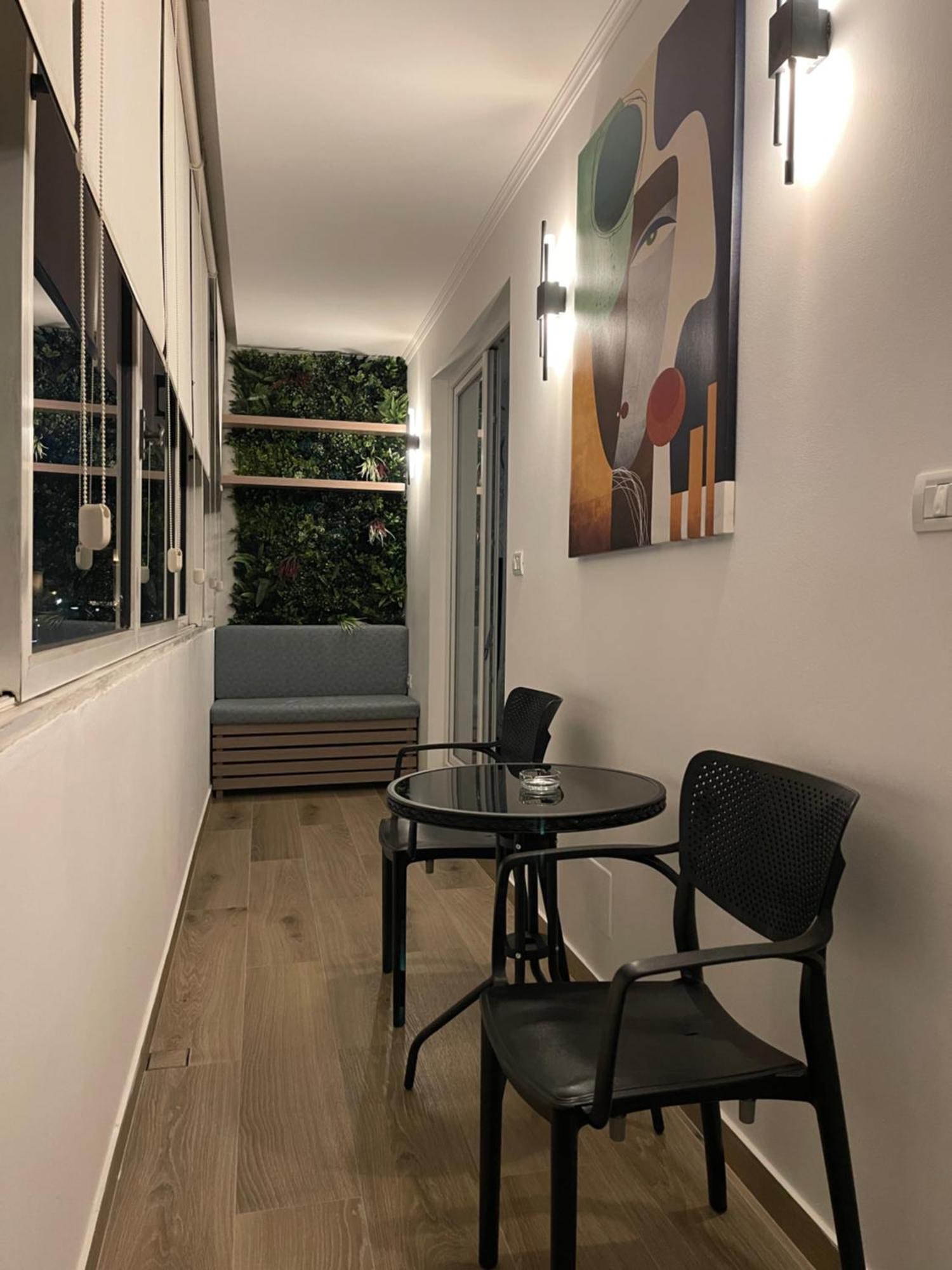 Tirana Center Apartment - Your Cosy Corner المظهر الخارجي الصورة