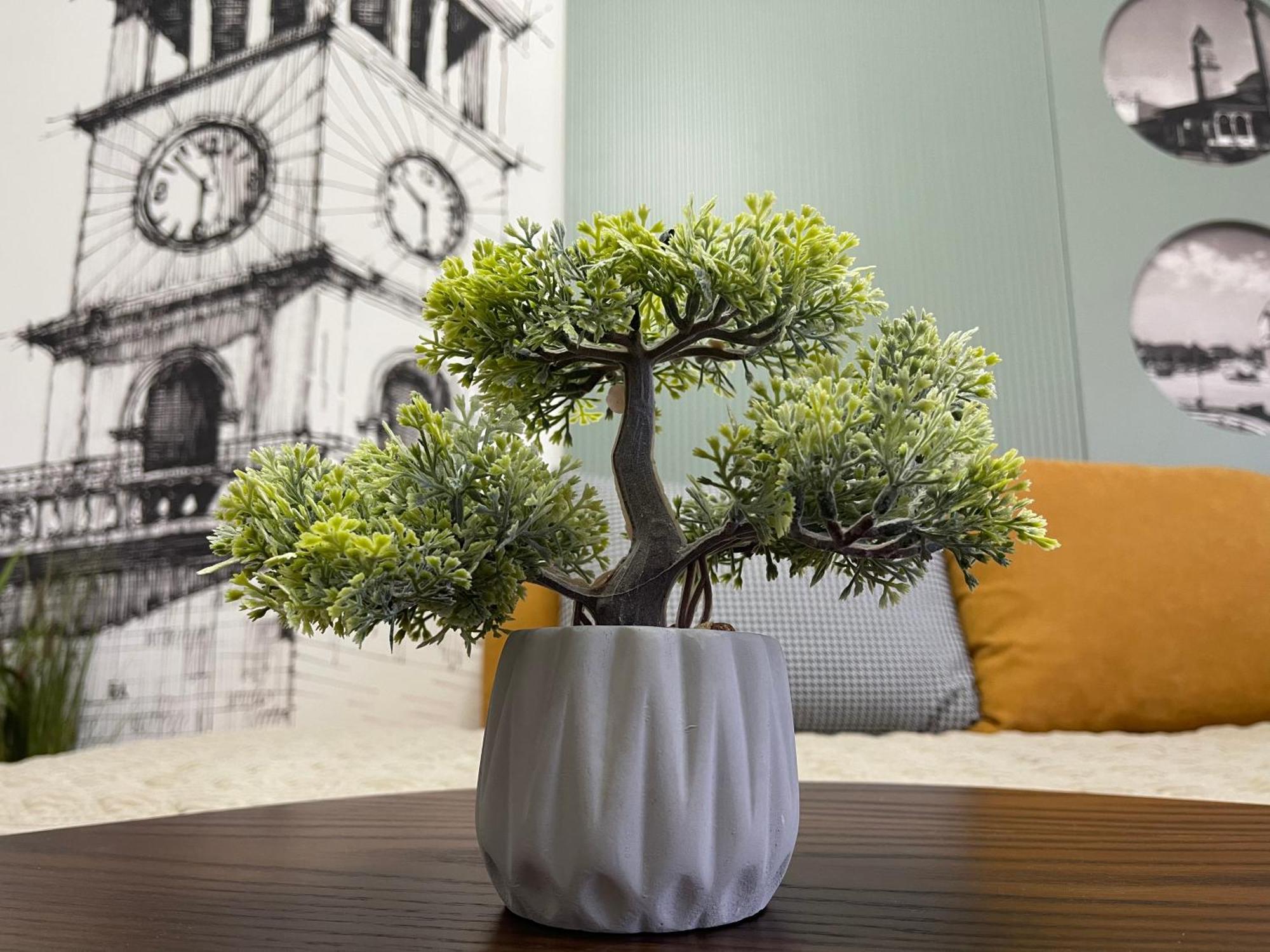 Tirana Center Apartment - Your Cosy Corner المظهر الخارجي الصورة