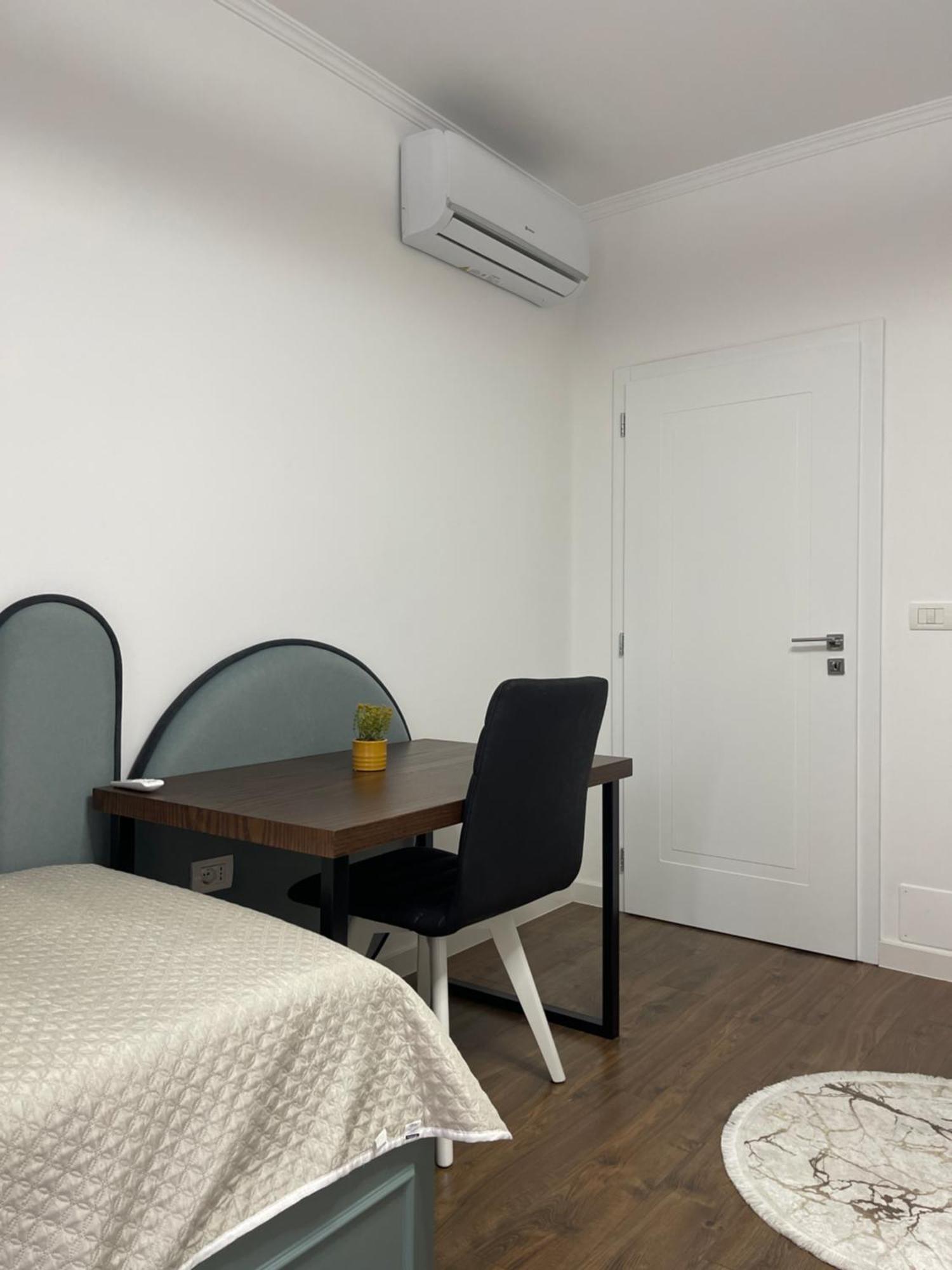 Tirana Center Apartment - Your Cosy Corner المظهر الخارجي الصورة