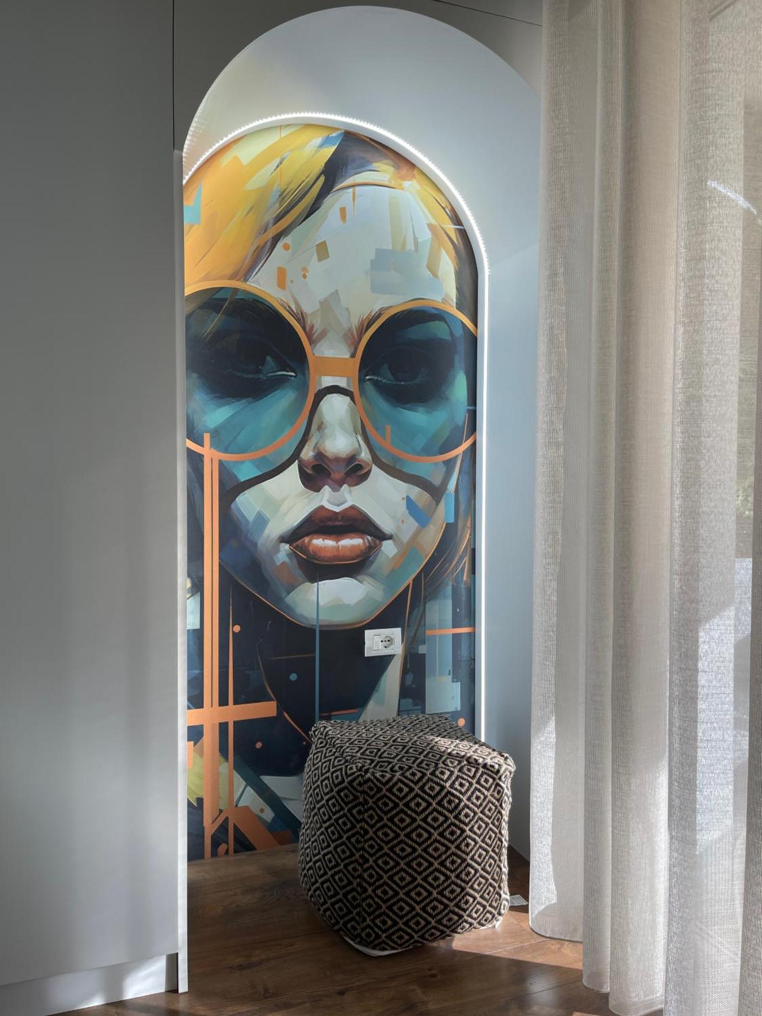 Tirana Center Apartment - Your Cosy Corner المظهر الخارجي الصورة